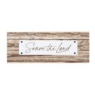 Wooden-tabletop-plaque-serve-the-Lord