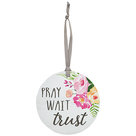Ornament-pray-wait-trust