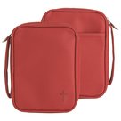 Biblecover-compact-red