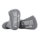 Babysocken-wonderfully-made-grau