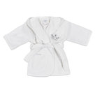 Bathrobe-0-12month-white-crown