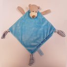 Cuddle-cloth-bear-blue-Jesus-liebt-mich-embroidery