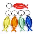 Keyring-fish