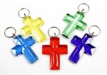 Keyring-Cross-65cm