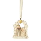 Kerst-ornament-holy-family-beige-51cm