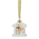 Kerst-ornament-holy-family-glitter