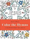 Kleurboek-Color-the-hymns