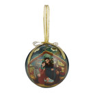 Decoupage-ornament-gods-greatest-gift-(2)