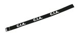 Bracelet-woven-CIA-black