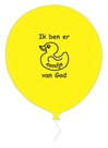 Ballonnen-ik-ben-er-eendje-van-God