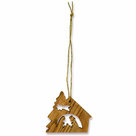 Ornament-wood-manger-4cm