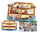 Sticker-scene-(3)-paper-giant-Noahs-ark