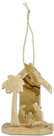 Boomhanger-kribbe-7cm-olijfhout
