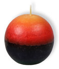 Rainbow-ball-candle-7cm