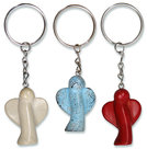 keyring-angel-soapstone-nature