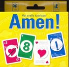Kaartspel-Amen
