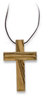 Pendant-cross-5-cm-olivewood-on-cord-80cm