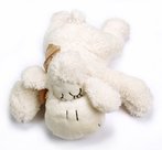 Plush-sheep-beige-30cm