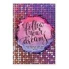 Tagebuch-hardcover-follow-your-dreams