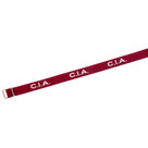 Bracelet-woven-CIA-burgundy