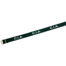 Bracelet-woven-CIA-green