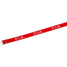 Bracelet-woven-CIA-red