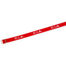 Armband-geweven-Rood-CIA