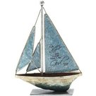 Metal-sailboat-be-still-and-know