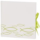 Gastenboek-vis-design