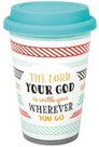 Beker-met-dekstel-Lord-is-your-God