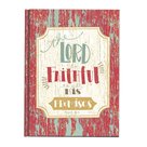 Tagebuch-hardcover-Lord-is-faithful
