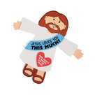 Foam-craft-kit-(3)-Jesus-loves