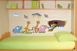 Wall-decoration-Noahs-ark