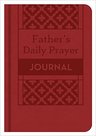 Journal-hardcover-padded-Fathers-daily-prayer