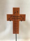 Cross-mahogany-20cm-marcheez-avec-Dieu
