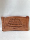 Wall-plaque-34x20cm-Leternel-est-ma-lumiere