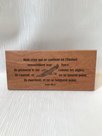 Wandbord-mais-ceux-qui-se-confient-22x10cm