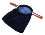 Offering-bag-velvet-blue