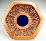 Offering-basket-6-edged-blue