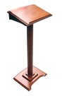 Lectern-on-base-116cm-45x33cm