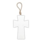 Hanging-Cross-Enamel-wall-cross-white-5x203cm