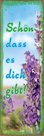 Magnet-5x15cm-Schoen-dass-es-dich-gibt