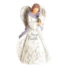 Figurine-Angel-Faith-wise-men-57x127cm