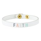 Leren-armband-met-drukknoop-Faith
