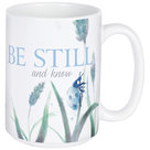 Mug-Be-Still