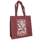 Eco-bag-Serve-the-Lord