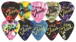 Guitarpicks-Pick-Jesus-(set10)