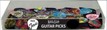 Gitaar-plectrum-Display-(100)-Pick-Jesus