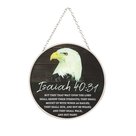 Suncatcher-Eagle-isaiah-40:31