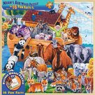 Wood-puzzle-Noahs-ark-48-pcs